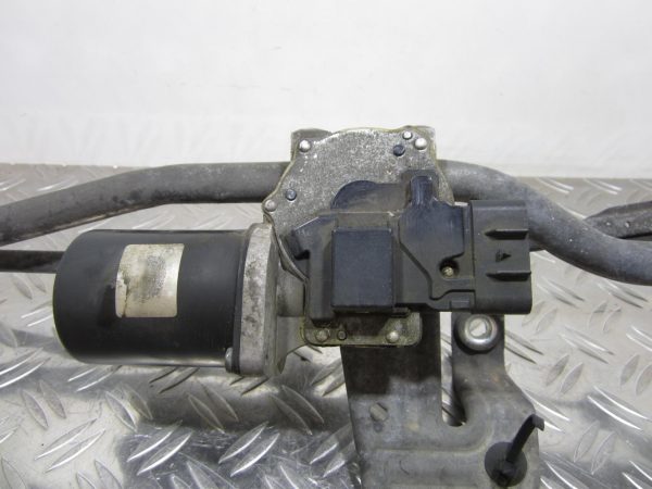 Moteur essuie glace avant PEUGEOT BOXER 3 PHASE 1 – 00006405PP / 6405PP