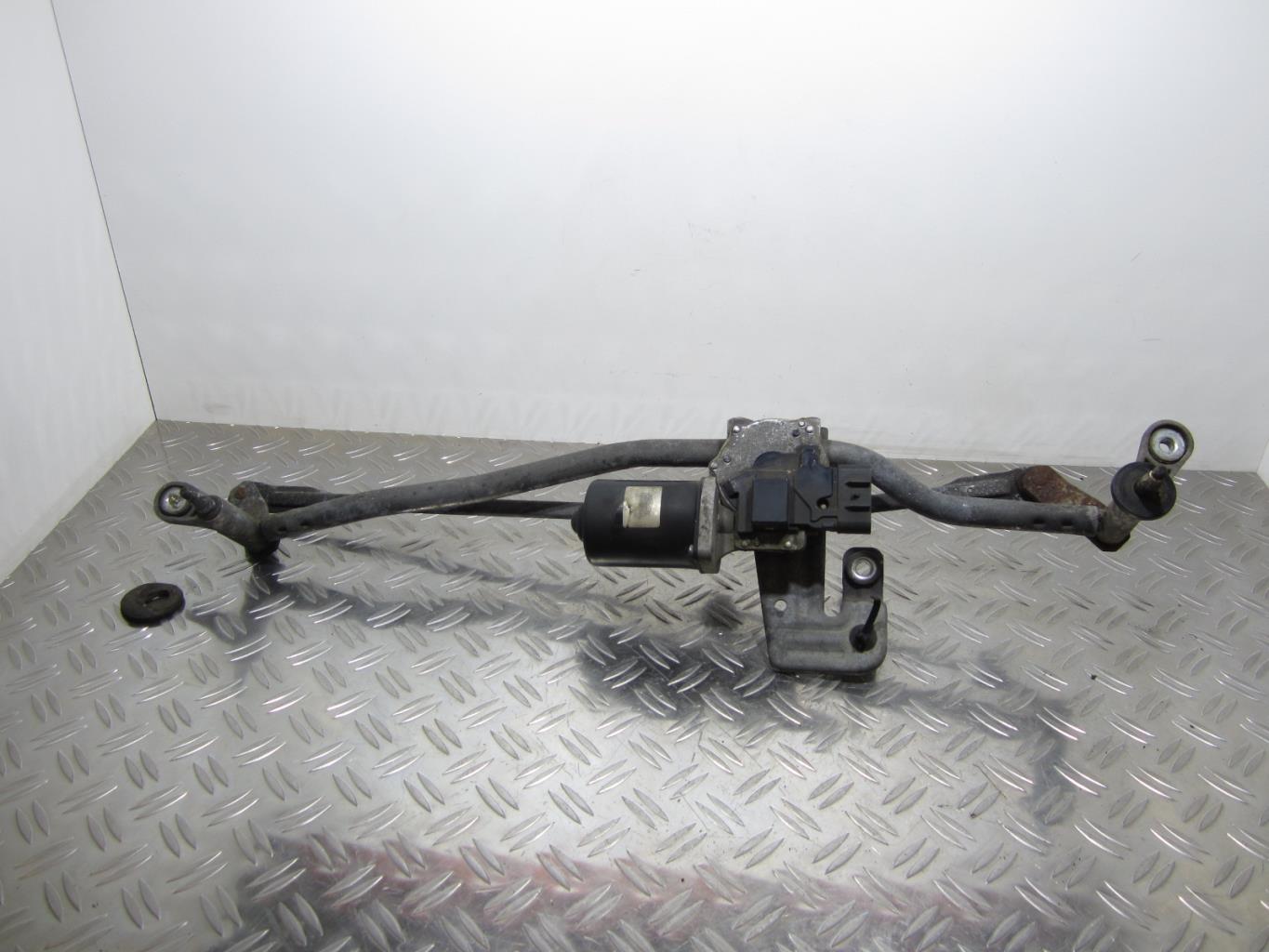 Moteur essuie glace avant PEUGEOT BOXER 3 PHASE 1 – 00006405PP / 6405PP