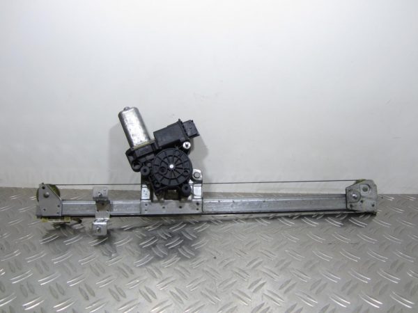 Leve vitre electrique avant gauche FIAT DUCATO 3 PHASE 1 – 1340453080