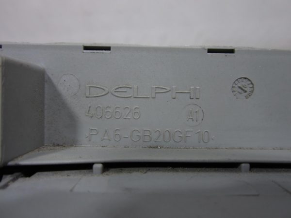 Porte fusible FIAT PUNTO 2 PHASE 1 – 406626