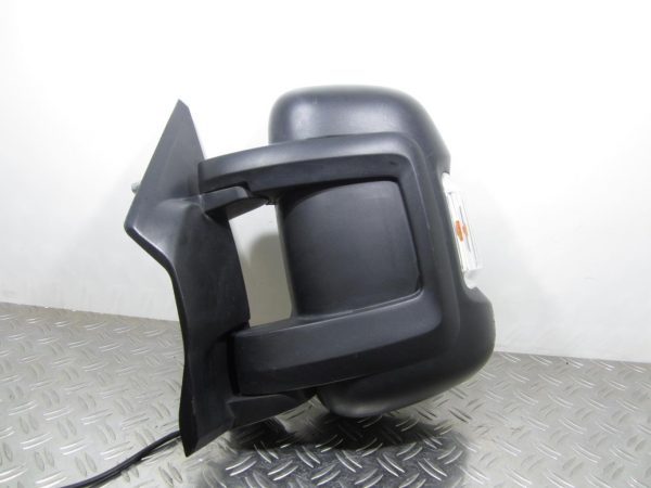 Retroviseur gauche FIAT DUCATO 3 PHASE 1 – 735661905
