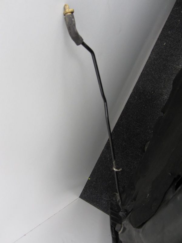 Capot CITROEN C5 2