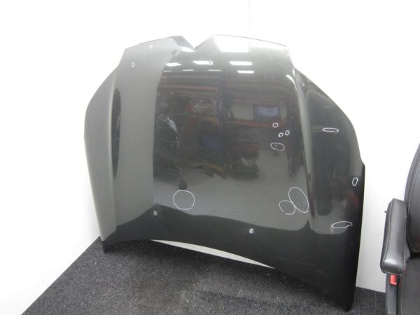 Capot CITROEN C5 2