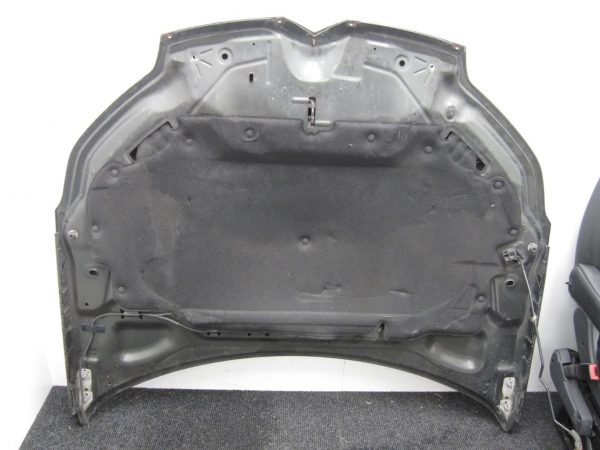 Capot CITROEN C5 2