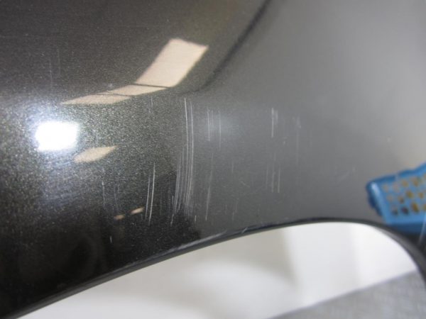 Aile avant gauche CITROEN C 2
