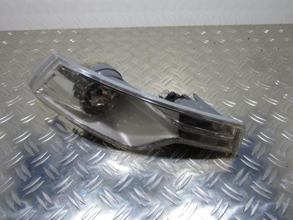 Anti brouillard droit (feux) CITROEN C5 2 – 27156200