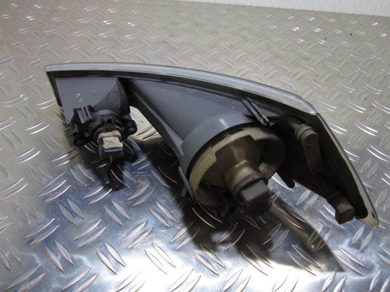 Anti brouillard droit (feux) CITROEN C5 2 – 27156200
