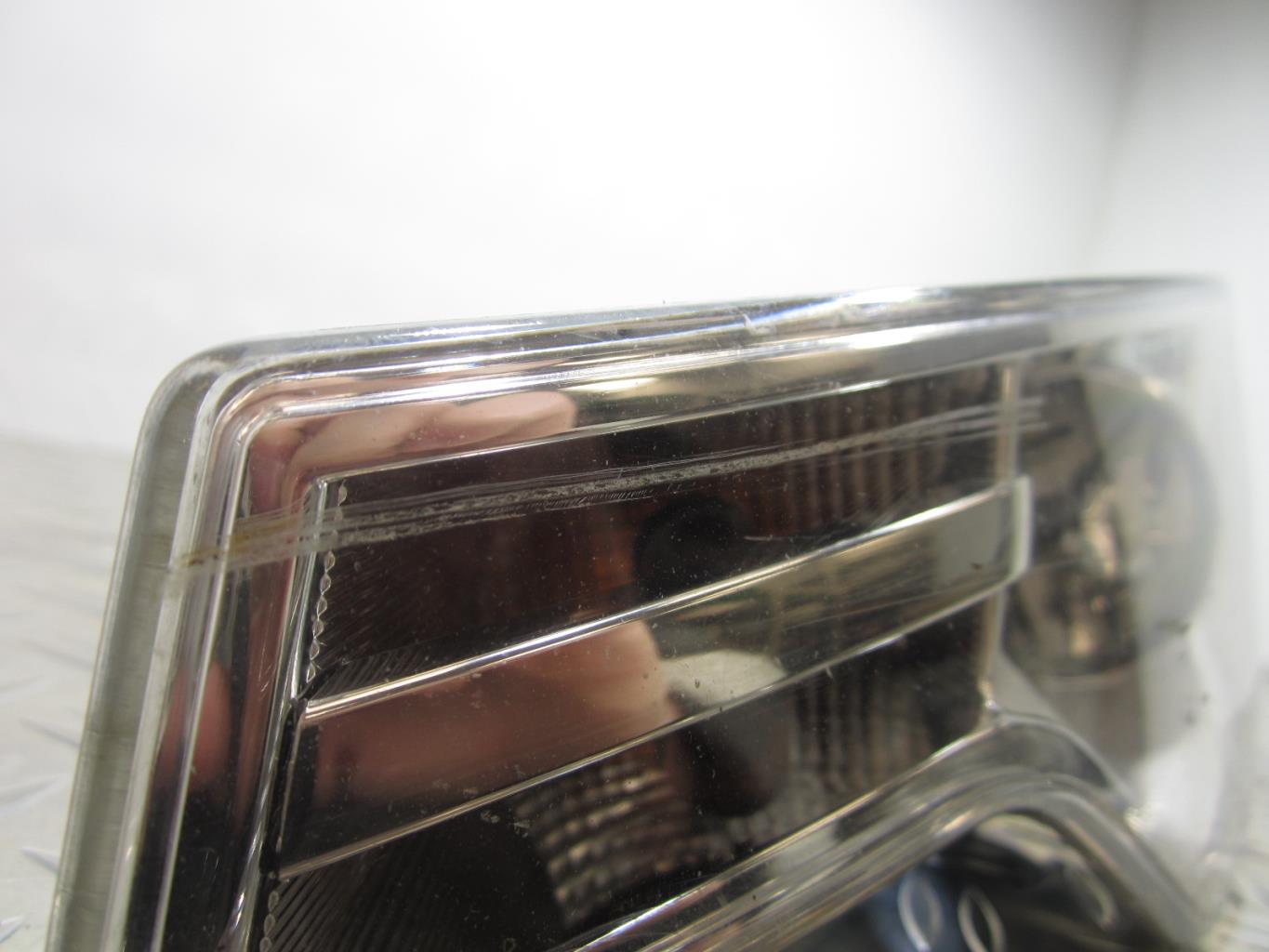 Anti brouillard gauche (feux) CITROEN C5 2 – 27156100
