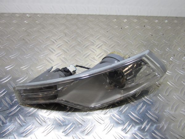 Anti brouillard gauche (feux) CITROEN C5 2 – 27156100