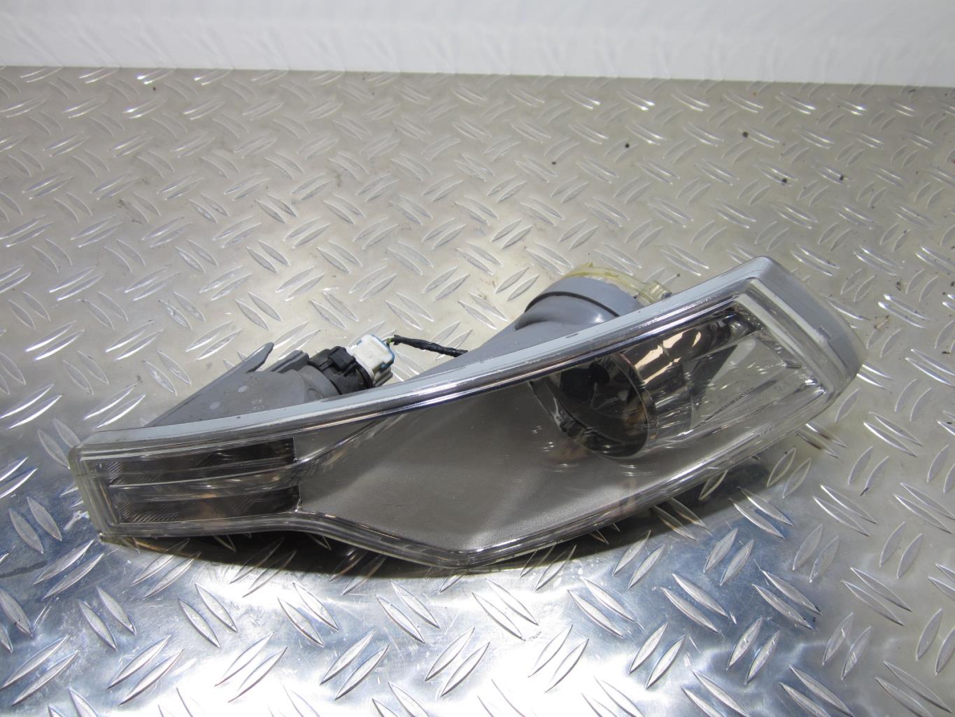 Anti brouillard gauche (feux) CITROEN C5 2 – 27156100