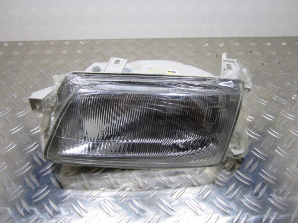 Optique avant principal gauche (feux)(phare) OPEL ASTRA F PHASE 2 – 203103