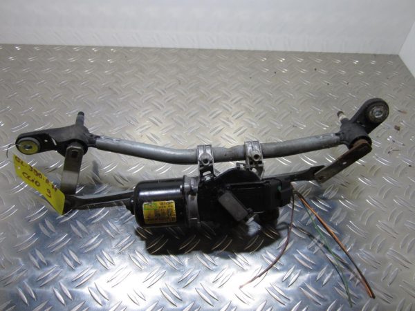 Moteur essuie glace avant RENAULT CLIO 3 PHASE 1 – 53567502