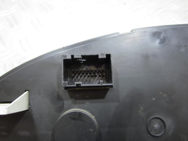 Compteur FIAT DUCATO 3 PHASE 1 – 1360355080