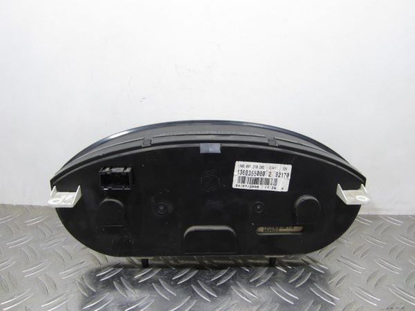 Compteur FIAT DUCATO 3 PHASE 1 – 1360355080