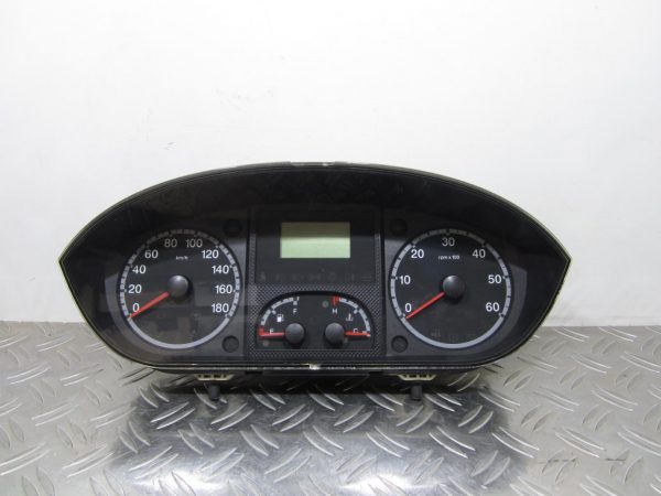 Compteur FIAT DUCATO 3 PHASE 1 – 1360355080