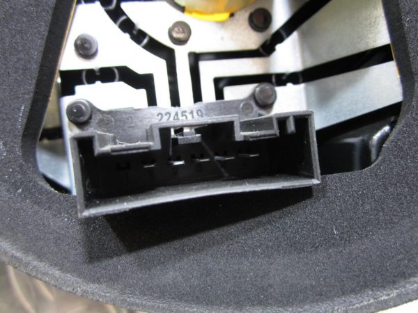 Feu arriere principal gauche (feux) BMW Z4 E85 ROADSTER PHASE 1 – 63217165723