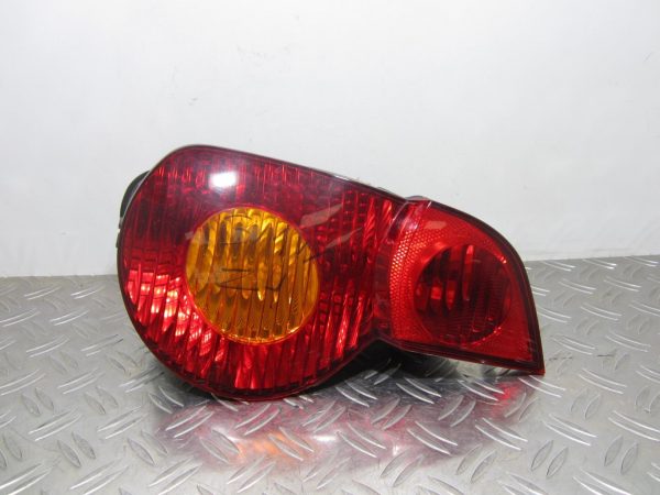 Feu arriere principal gauche (feux) BMW Z4 E85 ROADSTER PHASE 1 – 63217165723