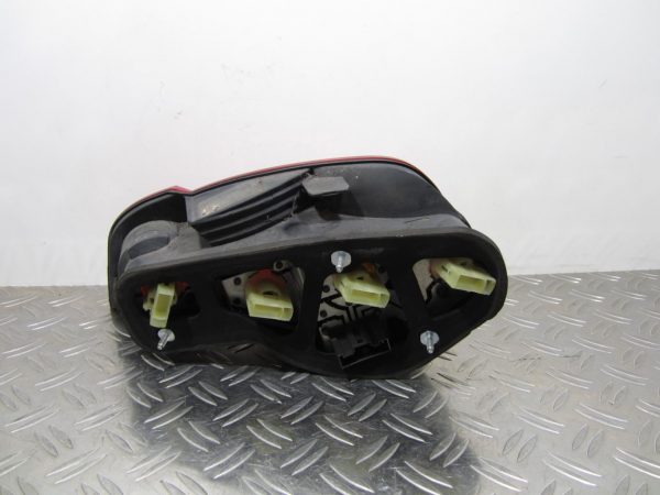 Feu arriere principal gauche (feux) BMW Z4 E85 ROADSTER PHASE 1 – 63217165723