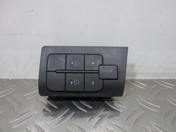 Commande de phare FIAT DUCATO 3 PHASE 2 – 7354213530