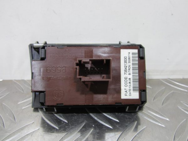 Commande de phare FIAT DUCATO 3 PHASE 2 – 7354213530