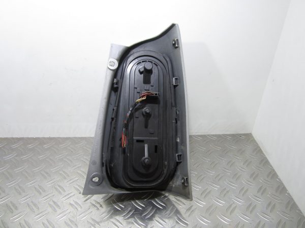 Feu arriere principal gauche (feux) SMART CITY COUPE PHASE 1 423141L / 0011644