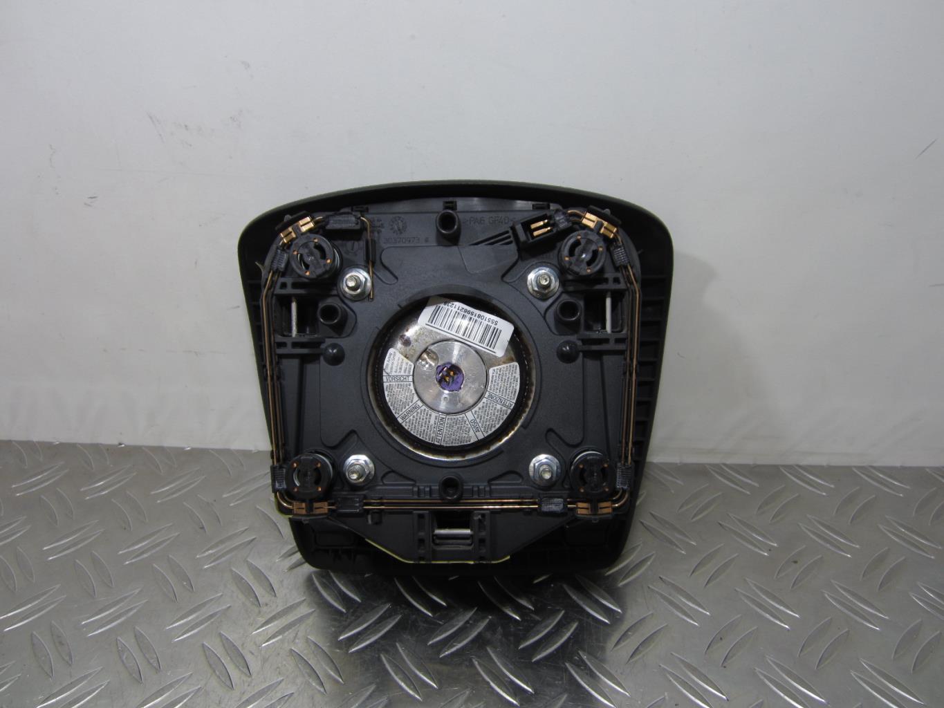 Air bag conducteur CITROEN JUMPER 3 PHASE 1 – 07354697740 / 30370973 / 34052979B