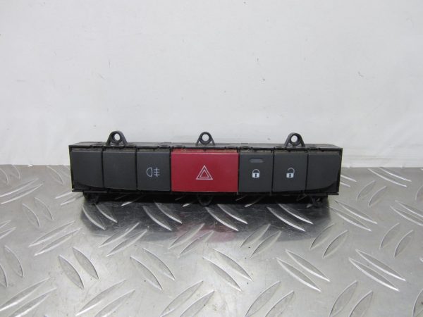 Bouton de warning et divers CITROEN JUMPER 3 PHASE 1 – 7354213580