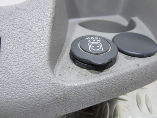 Bouton de warning et autres FIAT DUCATO 3 PHASE 1 – 7354213590 / 1308183070
