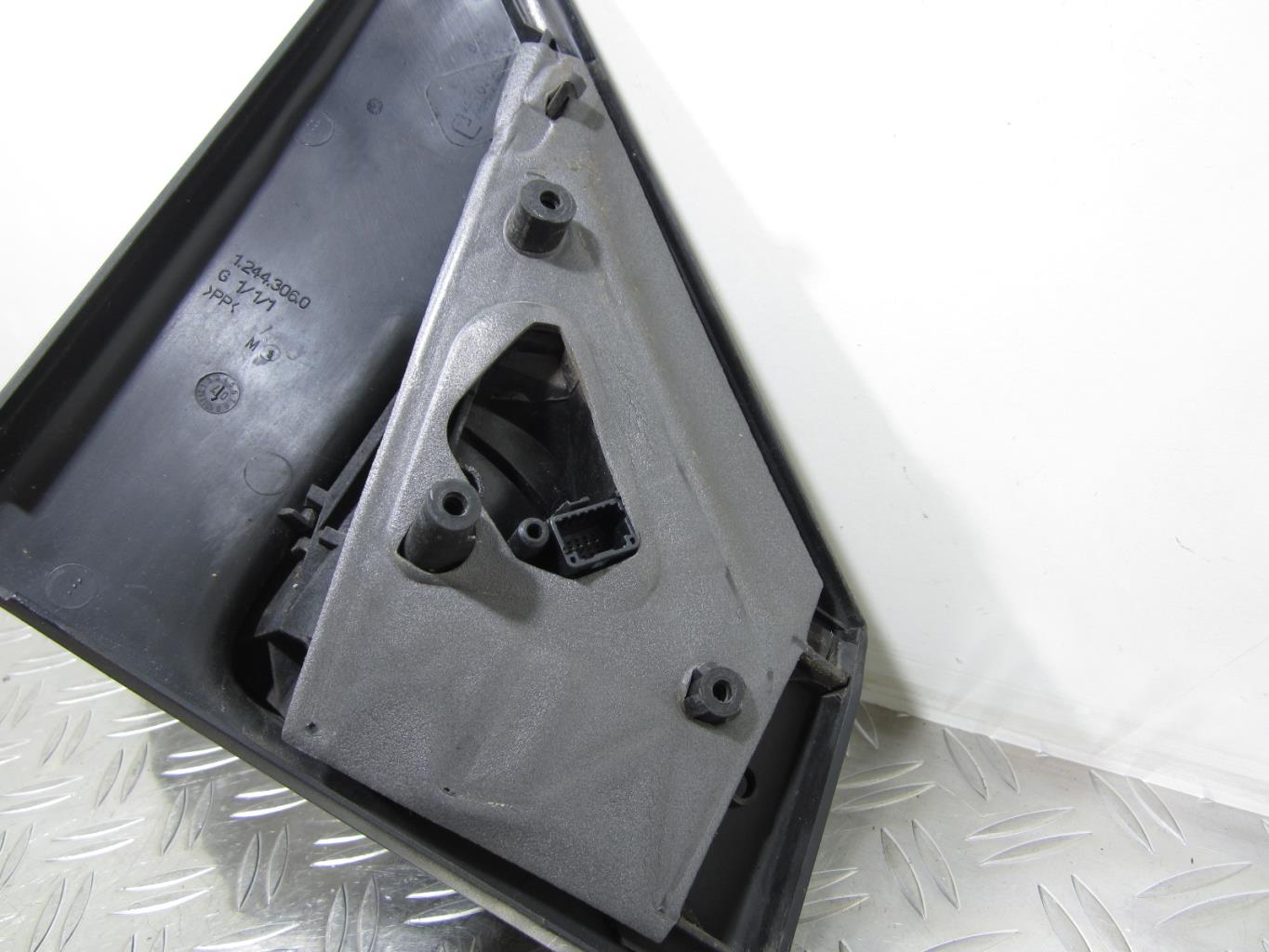Retroviseur gauche RENAULT CLIO 3 PHASE 1 – 7701061192