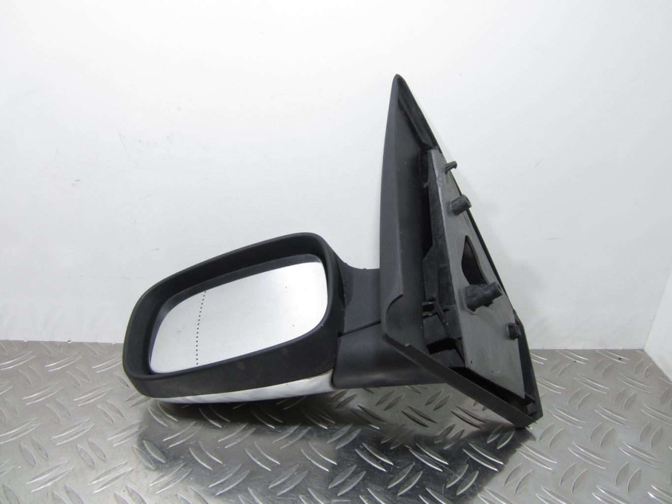 Retroviseur gauche RENAULT CLIO 3 PHASE 1 – 7701061192