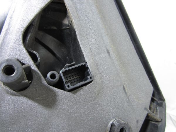 Retroviseur gauche RENAULT CLIO 3 PHASE 1 – 7701061192