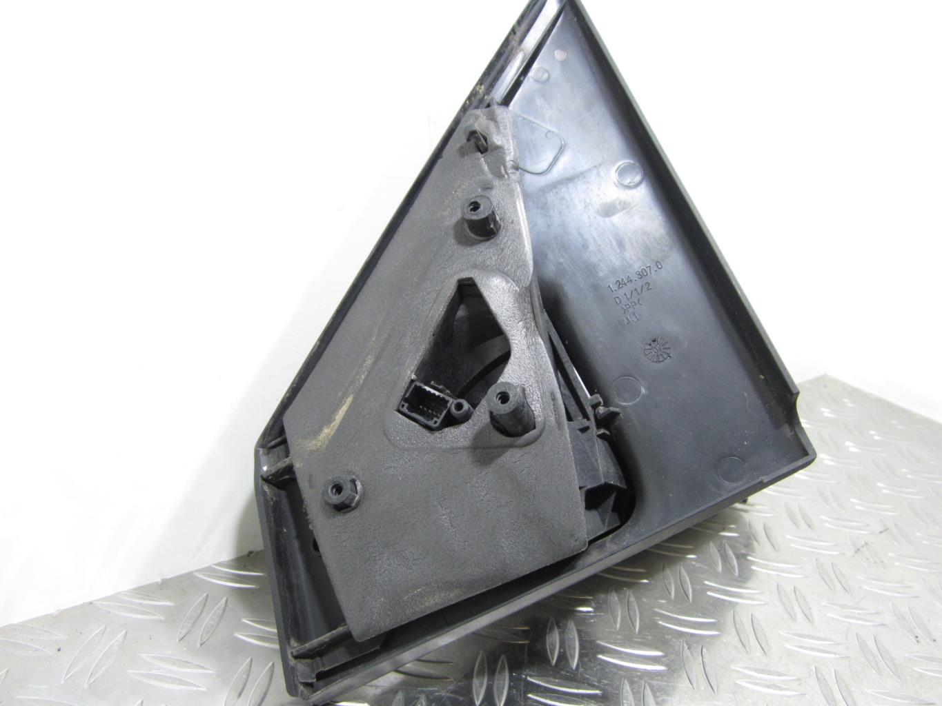 Retroviseur droit RENAULT CLIO 3 PHASE 1 – 7701061193
