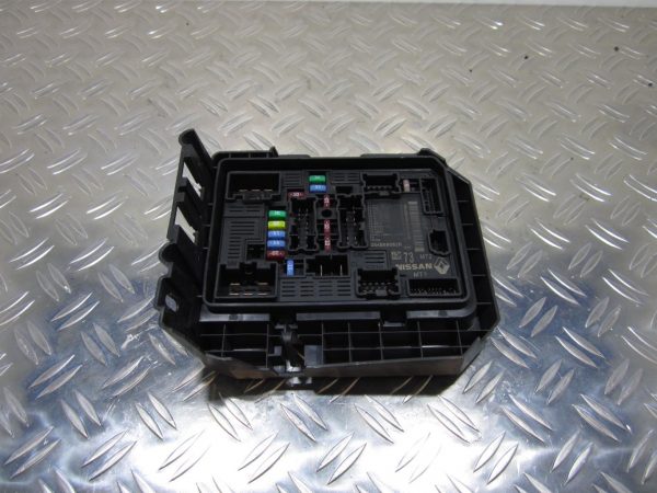 Boitier UPC RENAULT CLIO 5 – 284B69582R