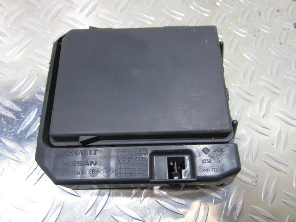Boitier UPC RENAULT CLIO 5 – 284B69582R