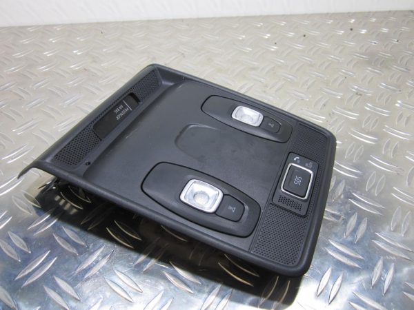 Eclairage de plafonnier RENAULT CLIO 5 – 969809004R