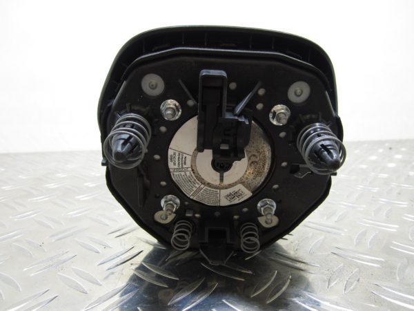 Air bag conducteur RENAULT CLIO 5 – 34231900F