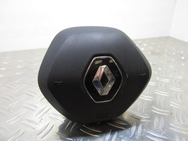 Air bag conducteur RENAULT CLIO 5 – 34231900F