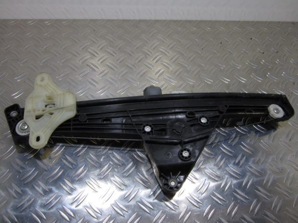 Leve vitre electrique avant gauche RENAULT CLIO 5 – 807216723R