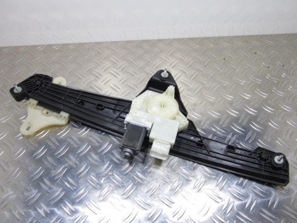 Leve vitre electrique avant gauche RENAULT CLIO 5 – 807216723R