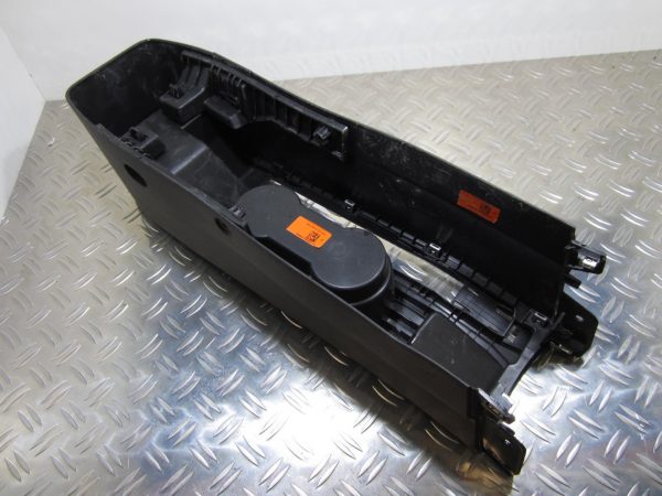 Console central (interieur plastique) RENAULT CLIO 5 – 969156040R