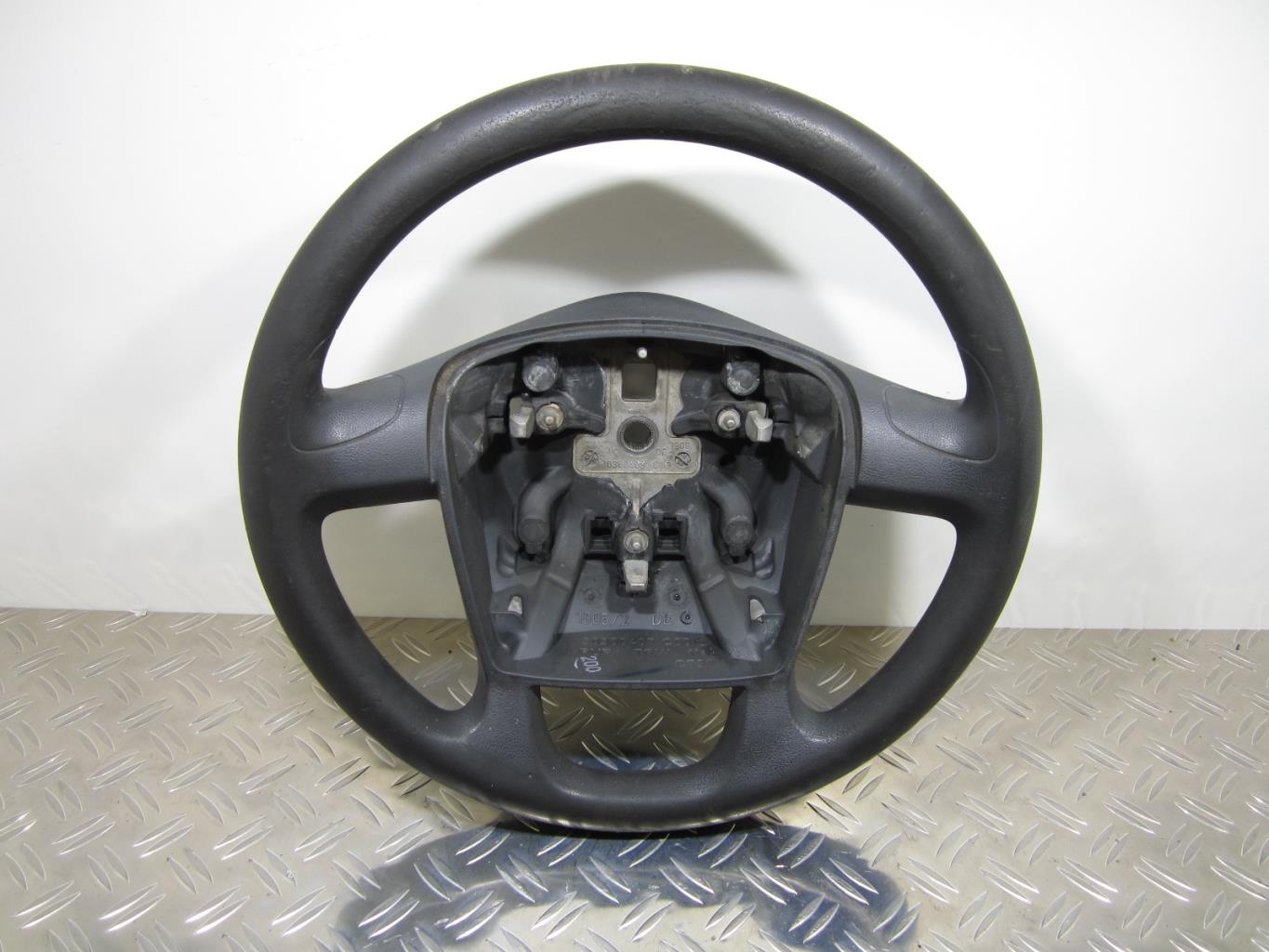 Volant CITROEN JUMPER 3 PHASE 1 – 30380409
