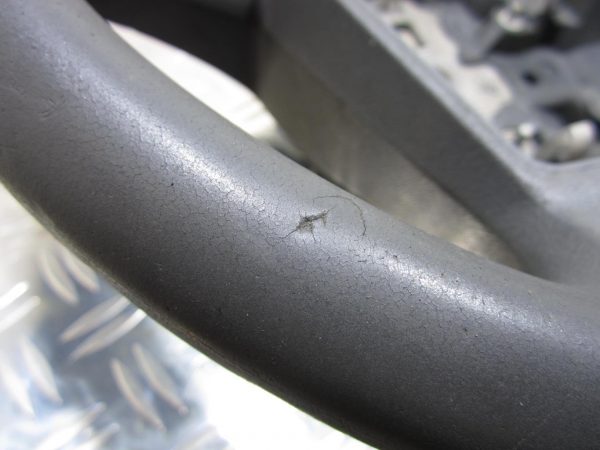 Volant CITROEN JUMPER 3 PHASE 1 – 30380409