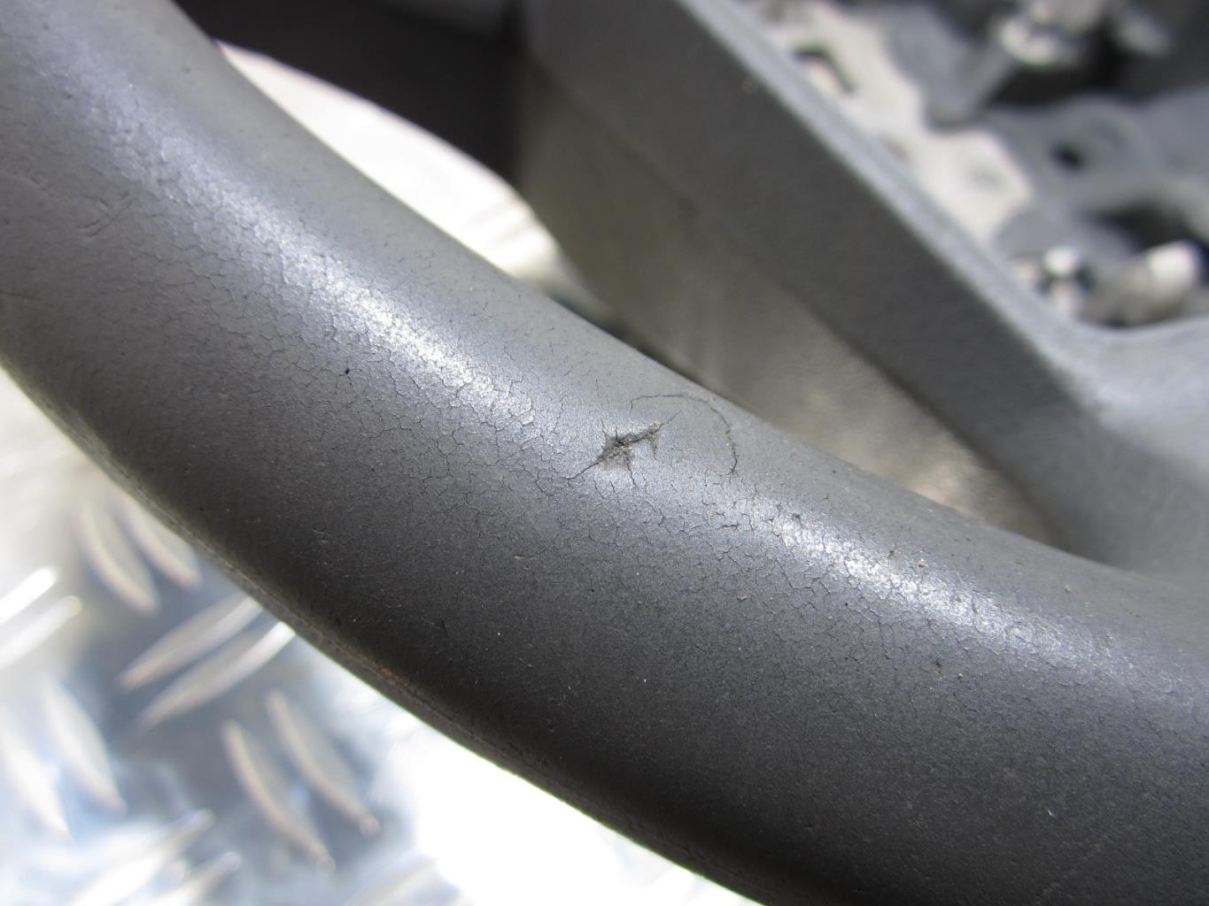 Volant CITROEN JUMPER 3 PHASE 1 – 30380409