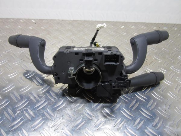 Com (Bloc Contacteur Tournant+Commodo Essuie Glace+Commodo Phare) FIAT DUCATO 3 PHASE 1 – 07354301000