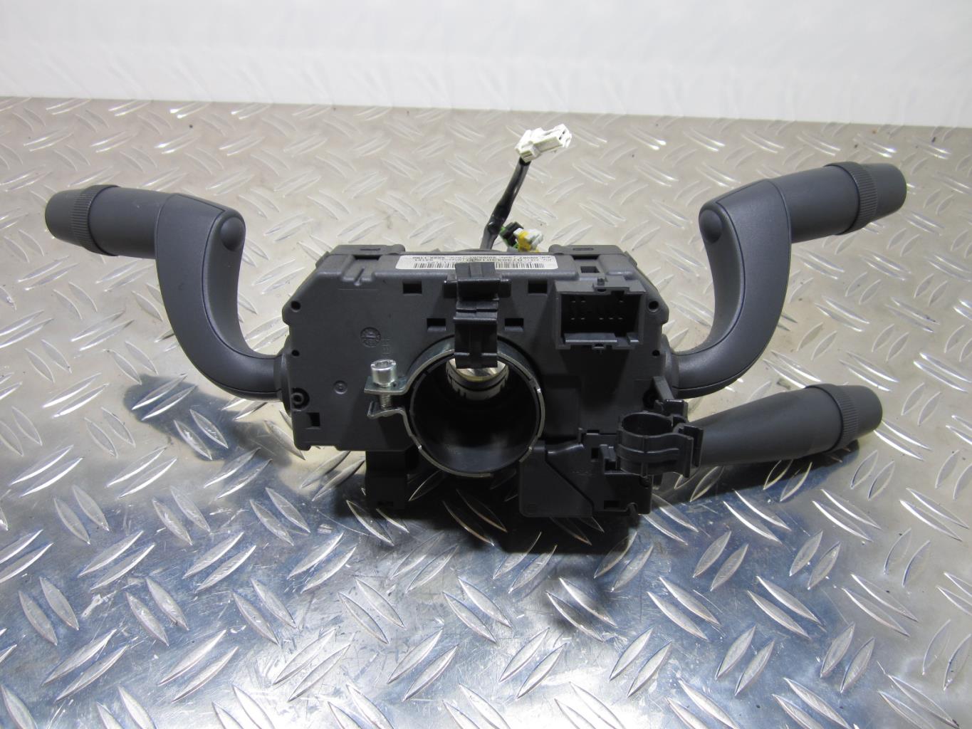 Com (Bloc Contacteur Tournant+Commodo Essuie Glace+Commodo Phare) FIAT DUCATO 3 PHASE 1 – 07354301000