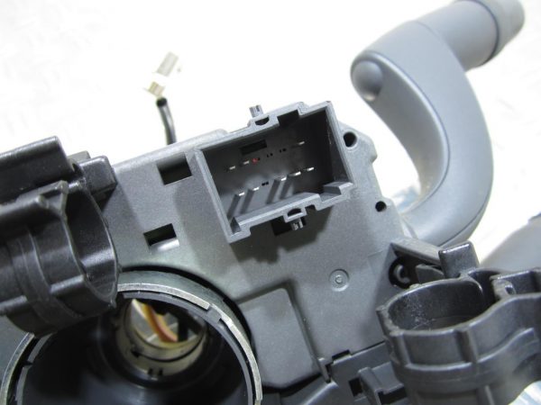 Com (Bloc Contacteur Tournant+Commodo Essuie Glace+Commodo Phare) FIAT DUCATO 3 PHASE 1 – 07354301000