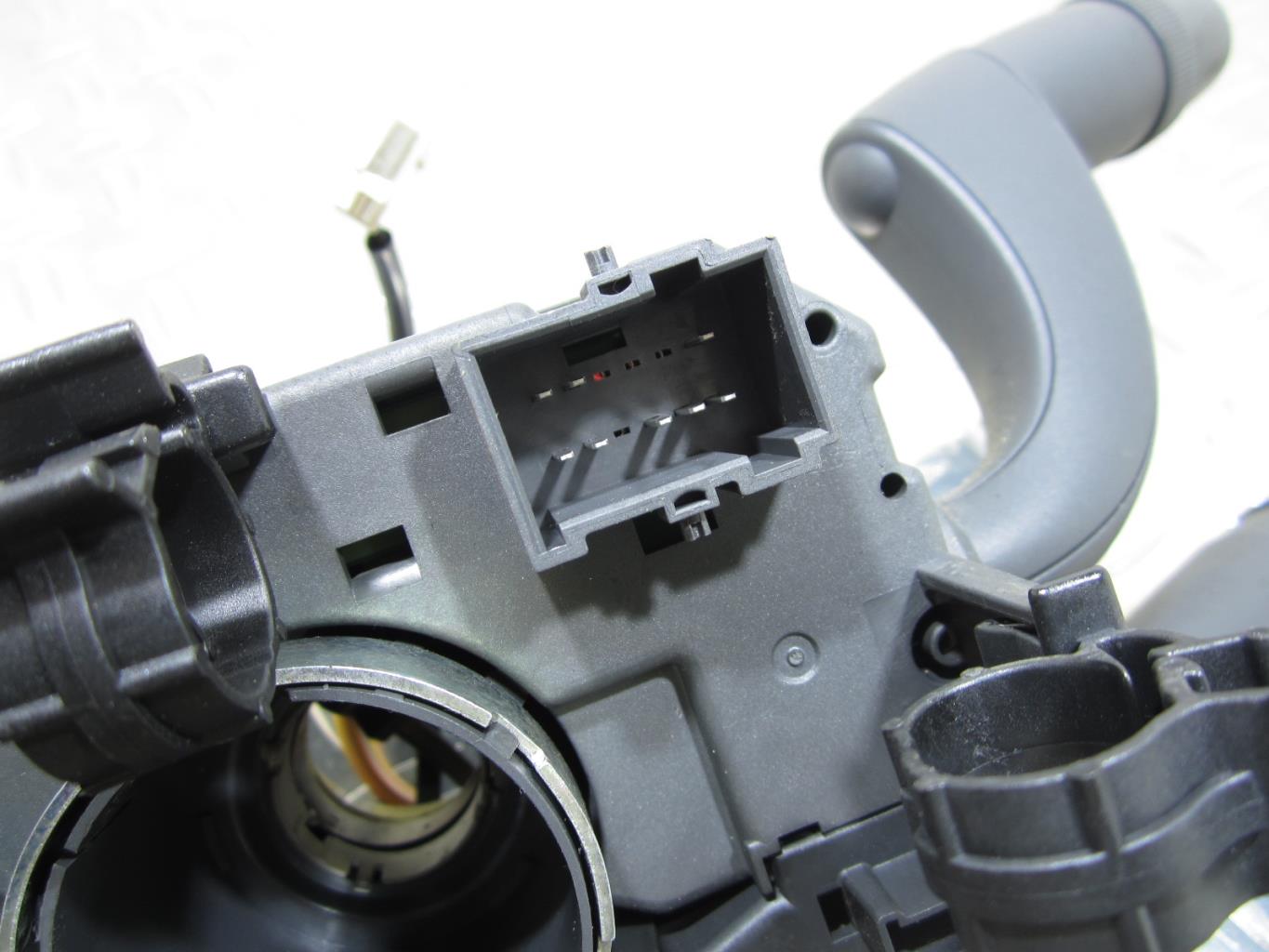 Com (Bloc Contacteur Tournant+Commodo Essuie Glace+Commodo Phare) FIAT DUCATO 3 PHASE 1 – 07354301000