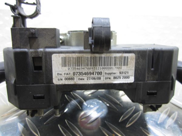 Commodo Essuie Glace + Commodo Phare CITROEN JUMPER 3 PHASE 1 – 07354694700