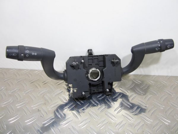 Commodo Essuie Glace + Commodo Phare CITROEN JUMPER 3 PHASE 1 – 07354694700