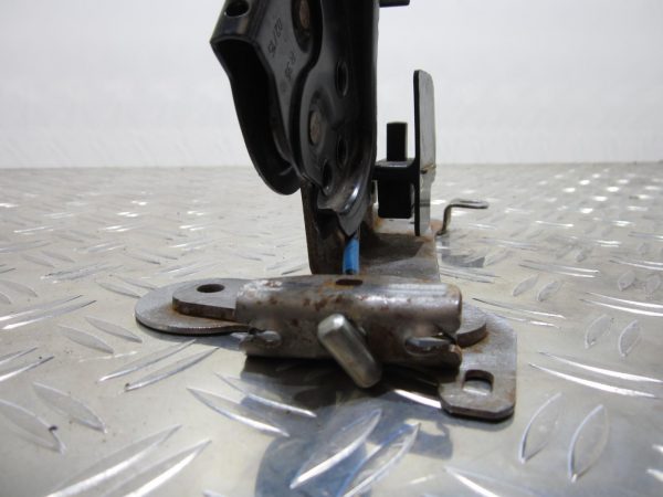 Levier frein à main PEUGEOT 208 1 PHASE 1 – 98076688 / 98076688ZD